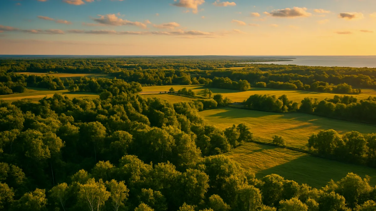 Michigan land sale How to Sell Land Fast in Michigan visual 1