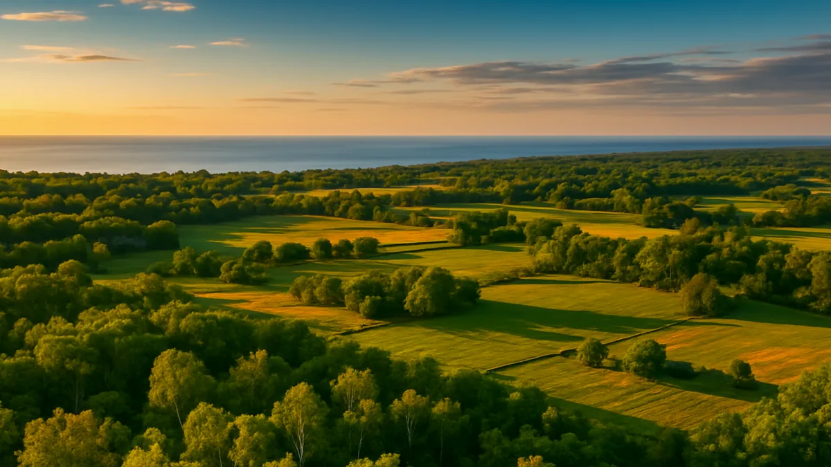 Michigan land sale How to Sell Land Fast in Michigan visual 2