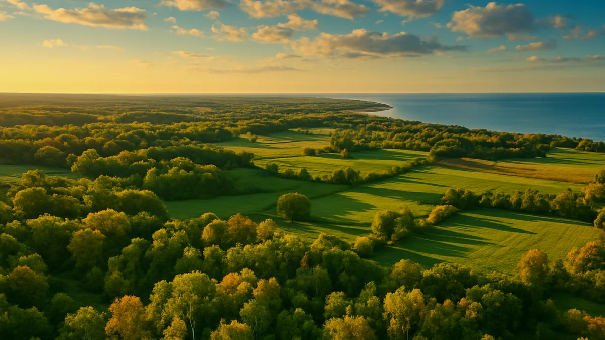 Michigan land sale Michigan Land Buyers: Sell Land Fast for Cash visual 2