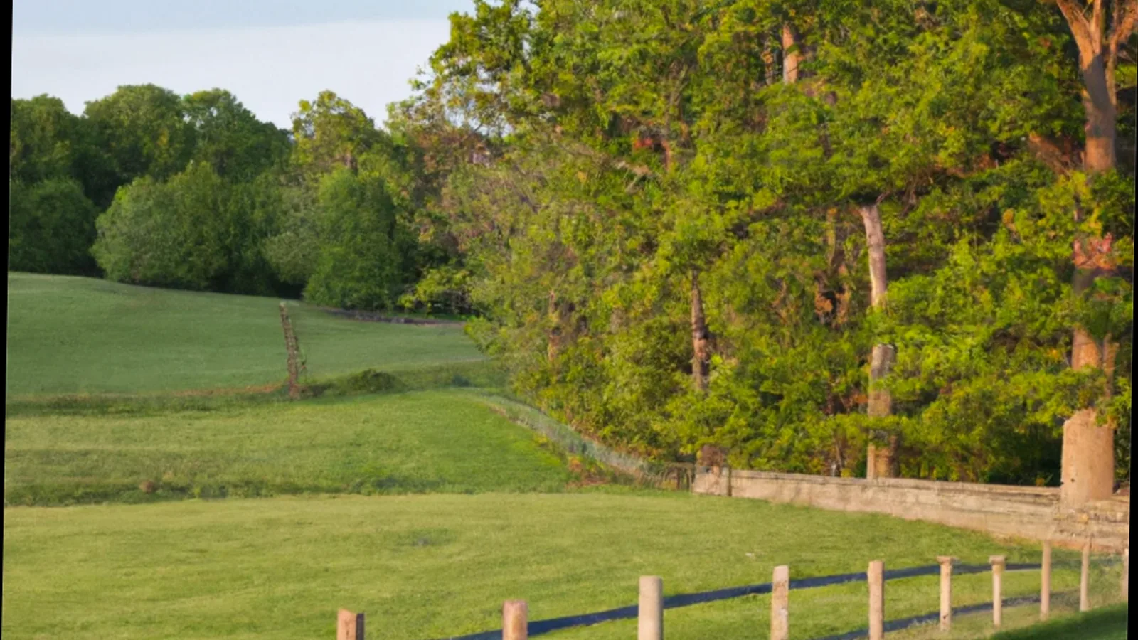 delta county Michigan land
